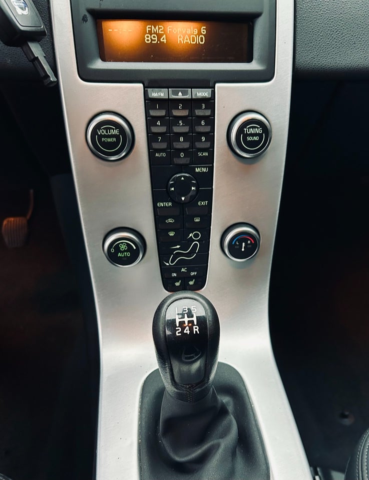 Volvo C30 1,6 DRIVe 3d