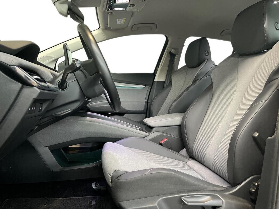 Skoda Enyaq 60 iV Loft 5d