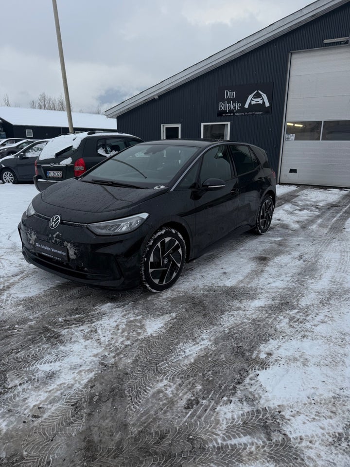 VW ID.3 58 Pro 5d