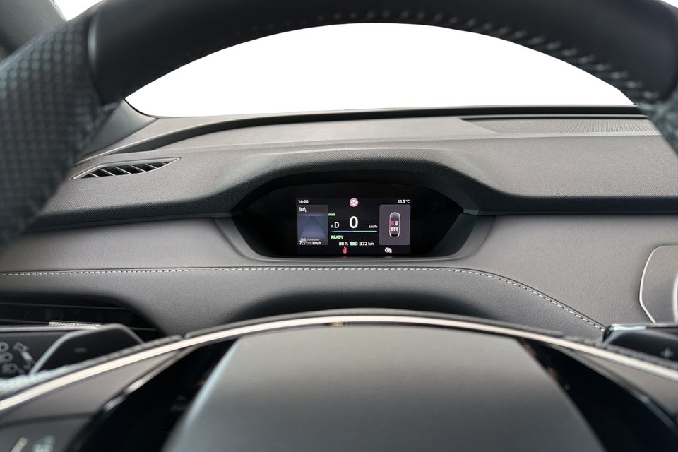 Skoda Enyaq 85 iV Sportline 5d