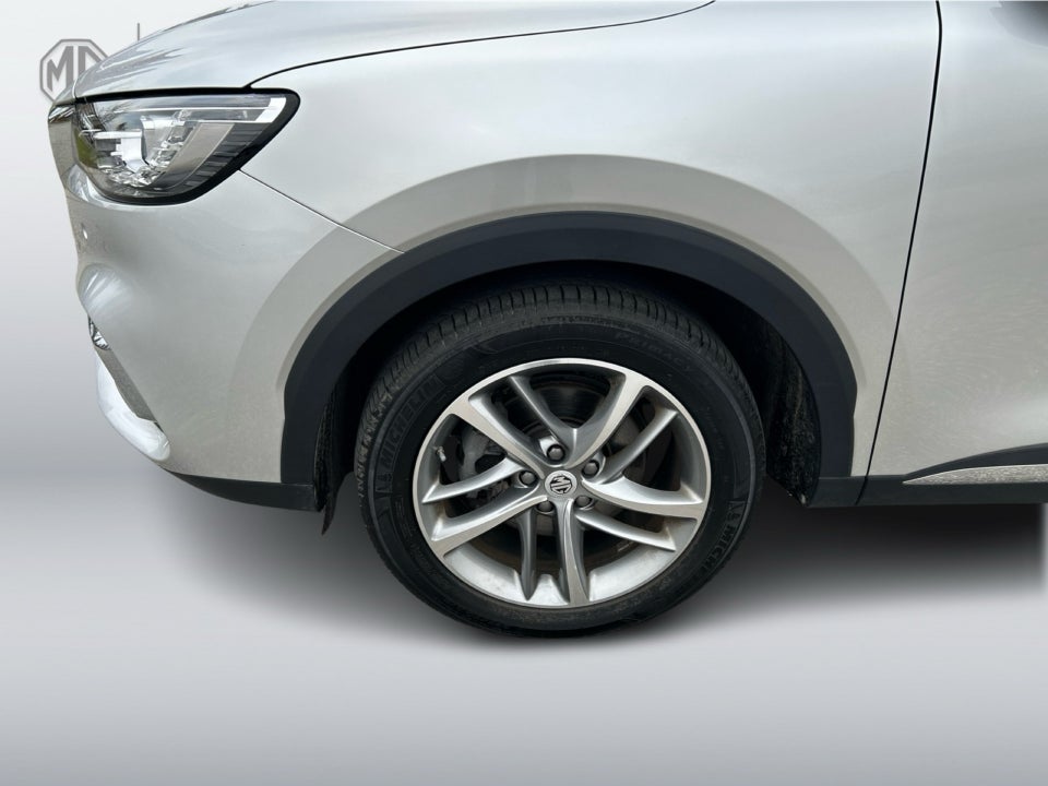 MG EHS 1,5 PHEV Luxury 5d