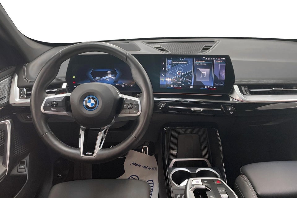 BMW iX1 xDrive30 M-Sport 5d