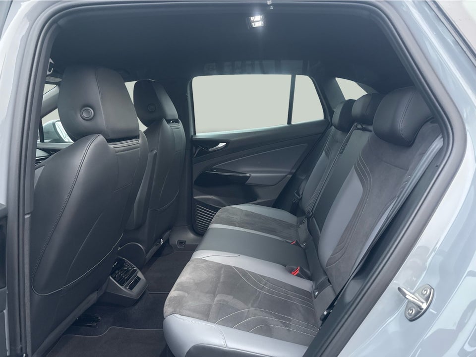 VW ID.4 77 Pro Performance 5d