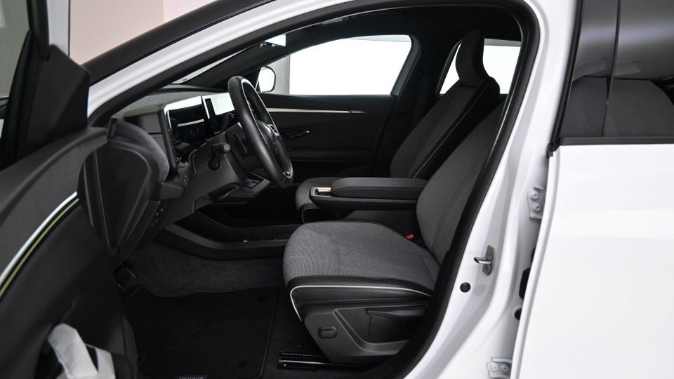 Renault Megane E-Tech 60 Techno 5d