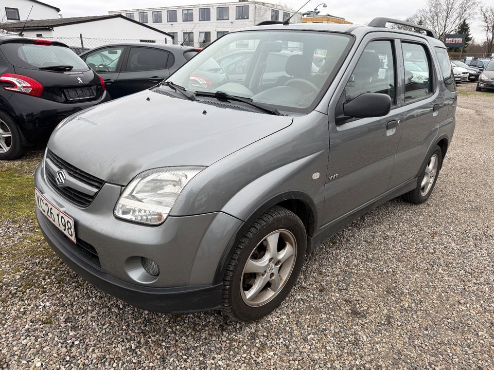 Suzuki Ignis 1,3 GL 5d