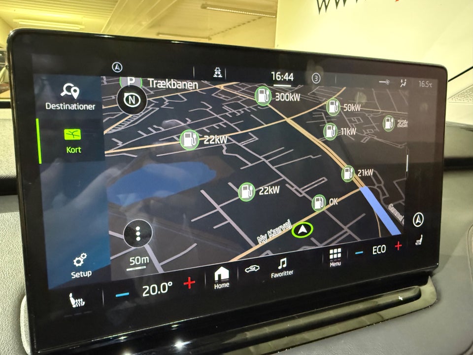 Skoda Enyaq 80 iV 5d