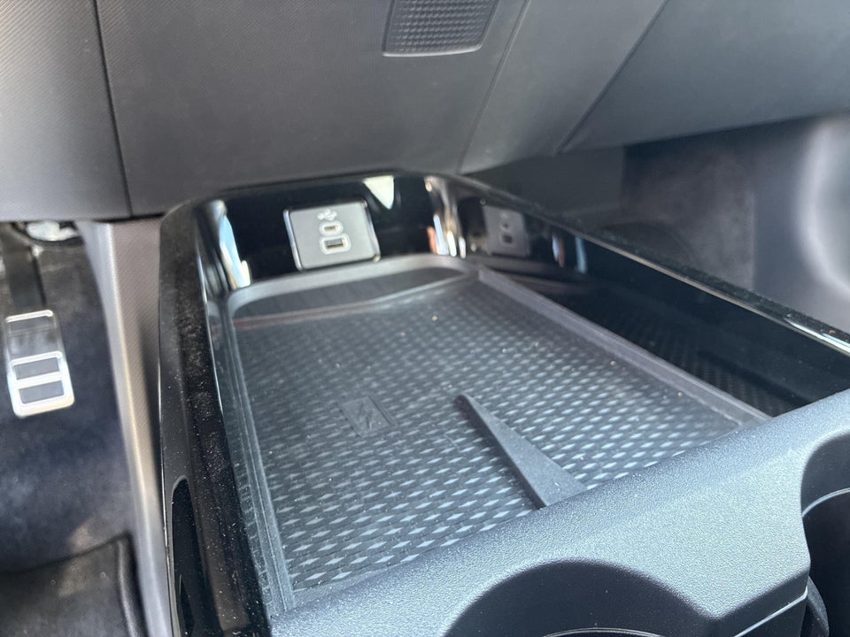 Ford Mustang Mach-E 88 Premium Extended Range 5d