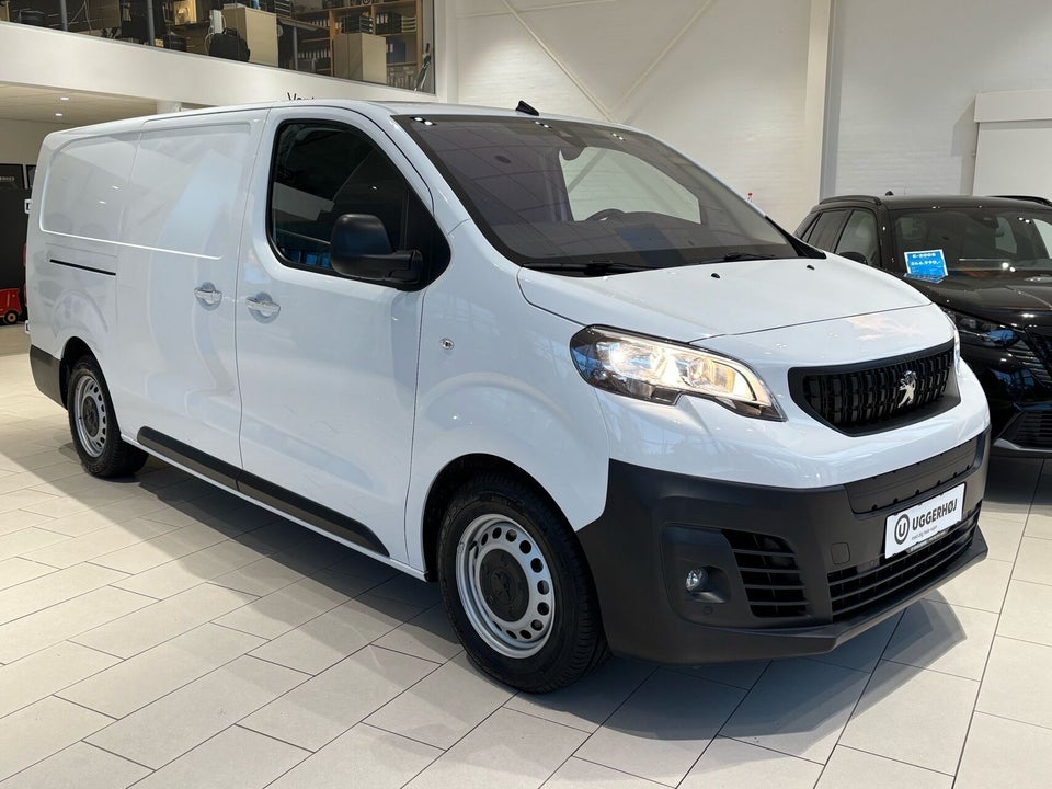 Peugeot e-Expert 75 L3 Plus Van