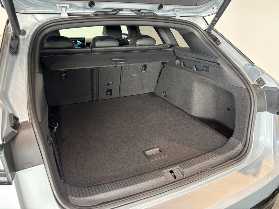 VW ID.7 77 Style Tourer 5d