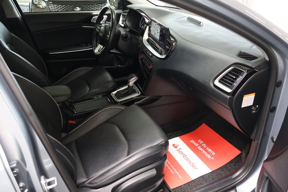 Kia XCeed 1,6 PHEV Upgrade+ Premium DCT 5d