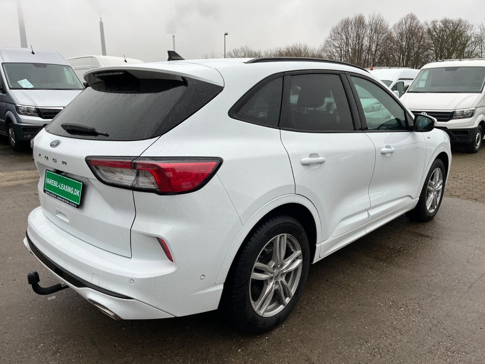 Ford Kuga 1,5 EcoBlue ST-Line aut. Van 5d