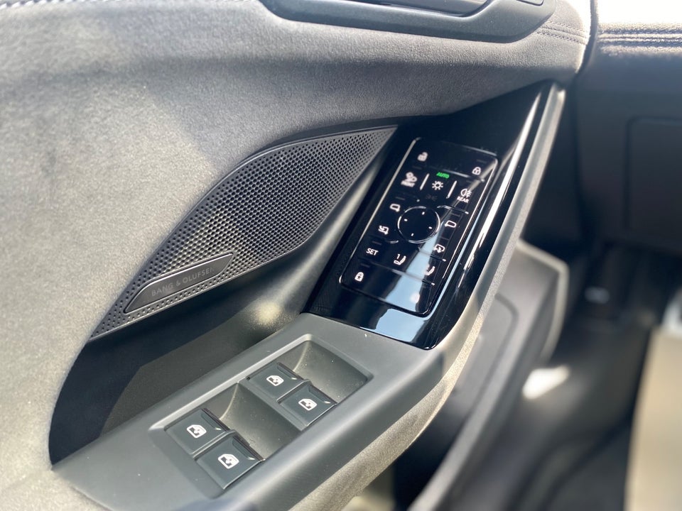 Audi A6 e-tron S-line Edition One performance Avant 5d