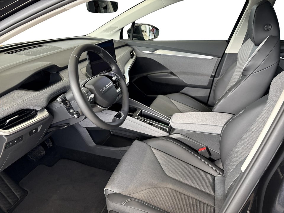 Skoda Enyaq 85 iV Premium 5d