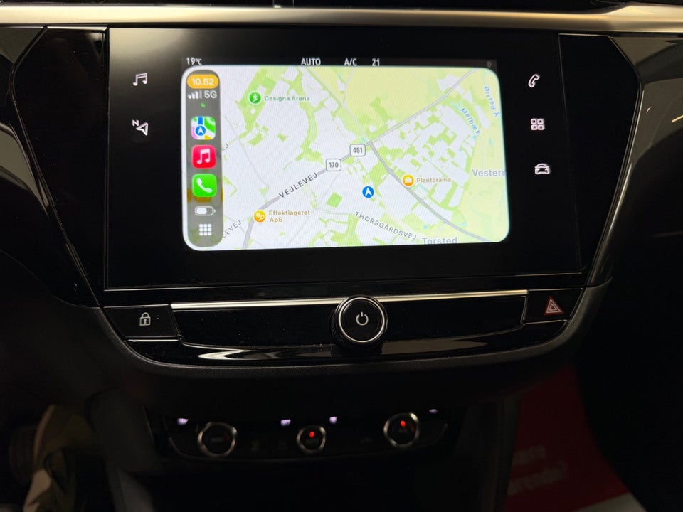 Opel Corsa 1,2 T 100 Sport 5d