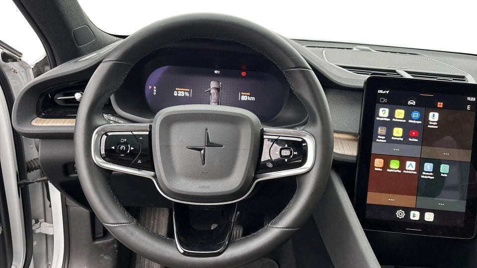 Polestar 2 Standard Range 5d