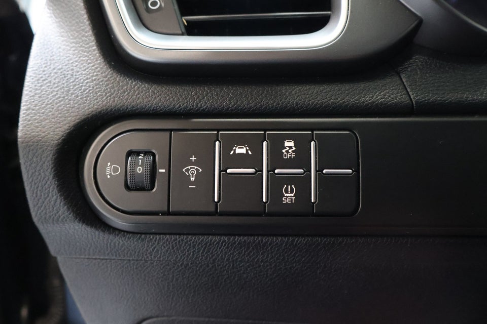 Kia Ceed 1,0 T-GDi Active 5d
