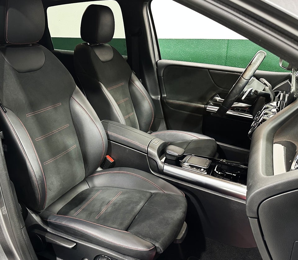 Mercedes B250 e 1,3 AMG Line aut. 5d