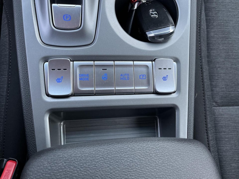 Hyundai Kona 64 EV Prime 5d