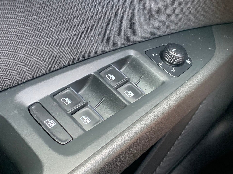 Seat Leon 1,4 TSi 150 FR ST DSG 5d