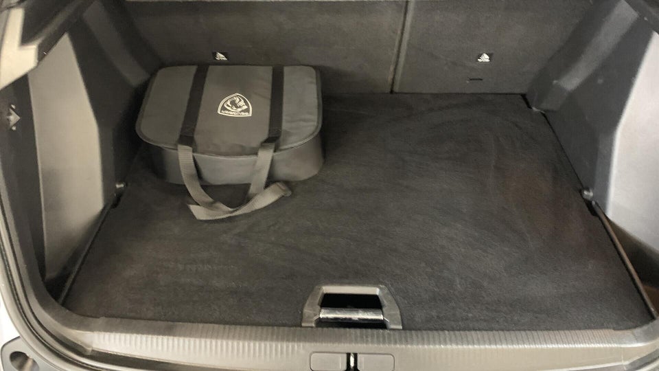 Peugeot e-2008 50 Allure Pack 5d