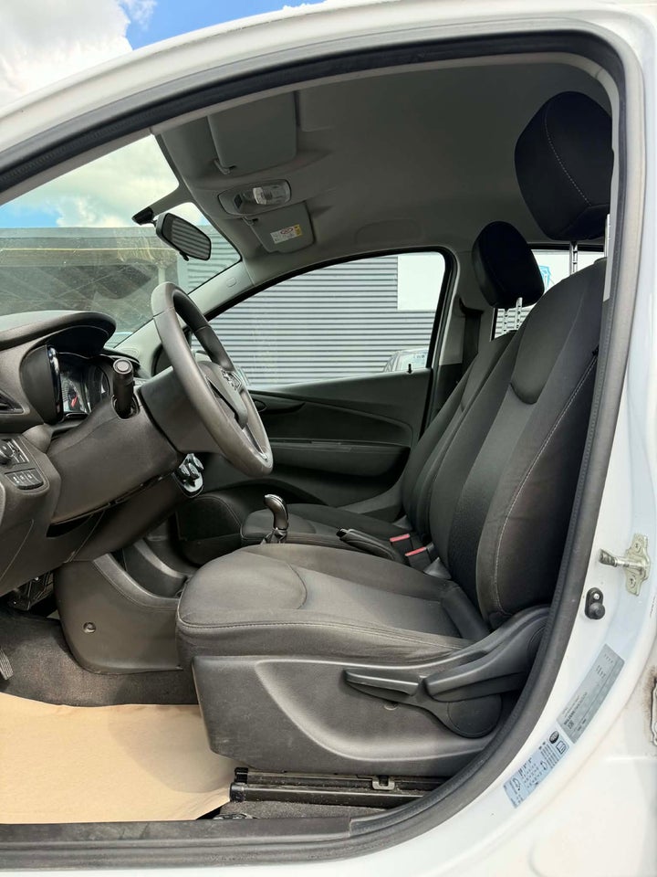 Opel Karl 1,0 Cosmo 5d