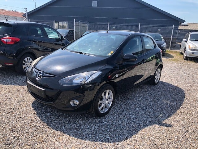 Mazda 2 1,3 Takara Edition 5d