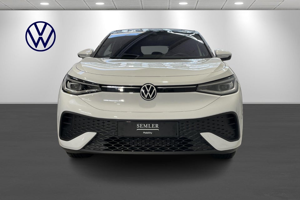 VW ID.5 77 Style+ 5d