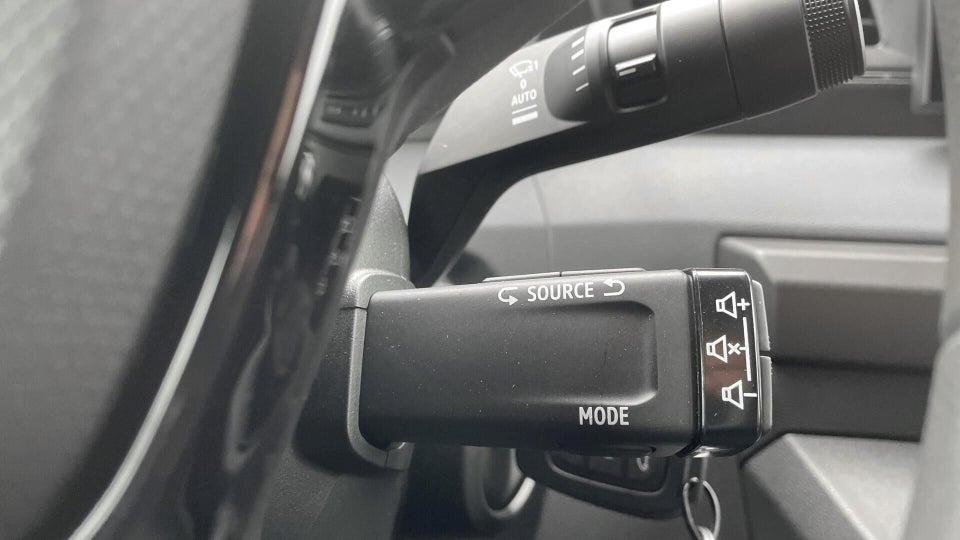 Renault Master V T35 2,0 dCi 150 L2H2 Kassevogn Tekno