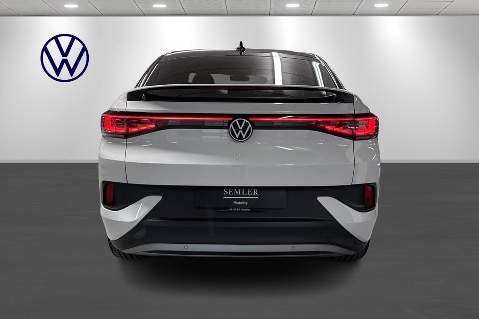 VW ID.5 77 Style+ 5d