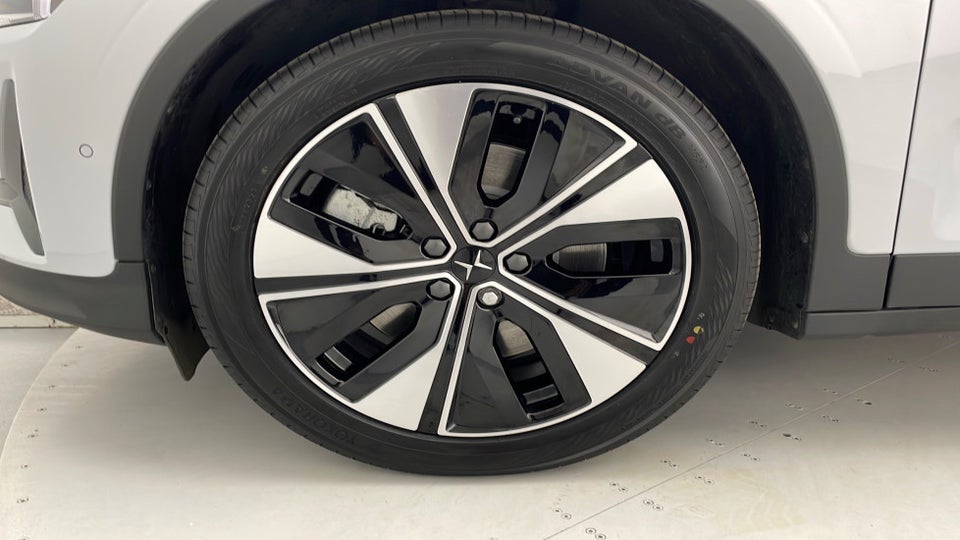 Polestar 2 Standard Range 5d