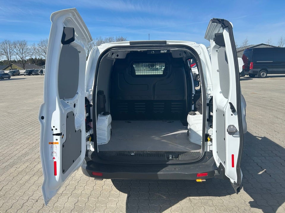 Ford Transit Courier 1,5 TDCi 75 Trend