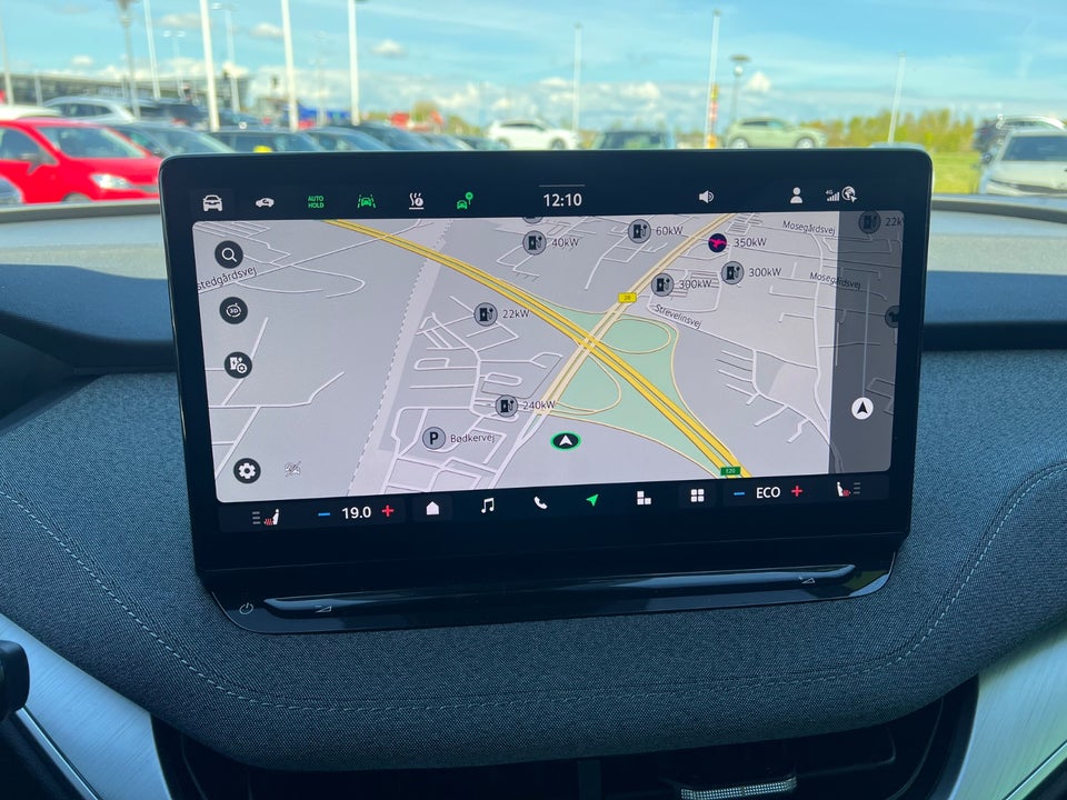 Skoda Enyaq 85 iV Premium 5d