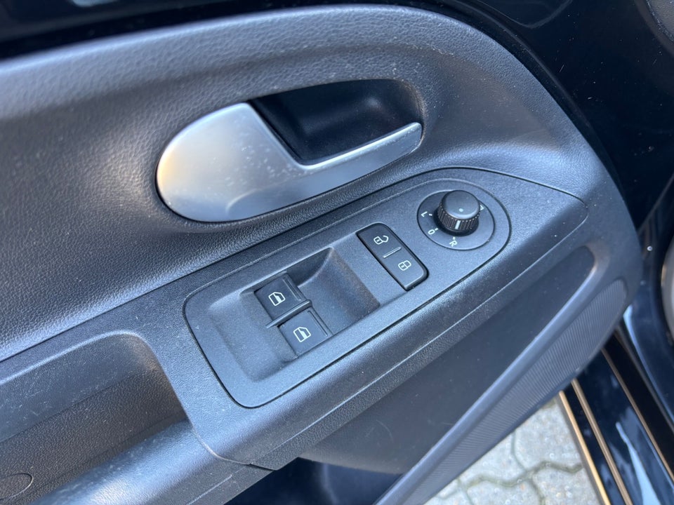 Seat Mii Electric 5d