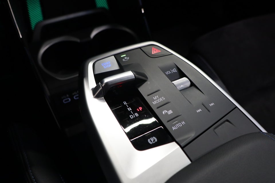 BMW iX1 xDrive30 M-Sport Premium 5d