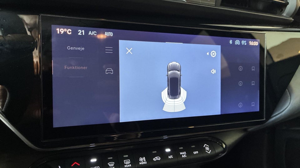 Alfa Romeo Junior Elettrica Core 5d