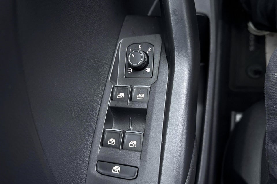 VW T-Cross 1,5 TSi 150 Style Team DSG 5d