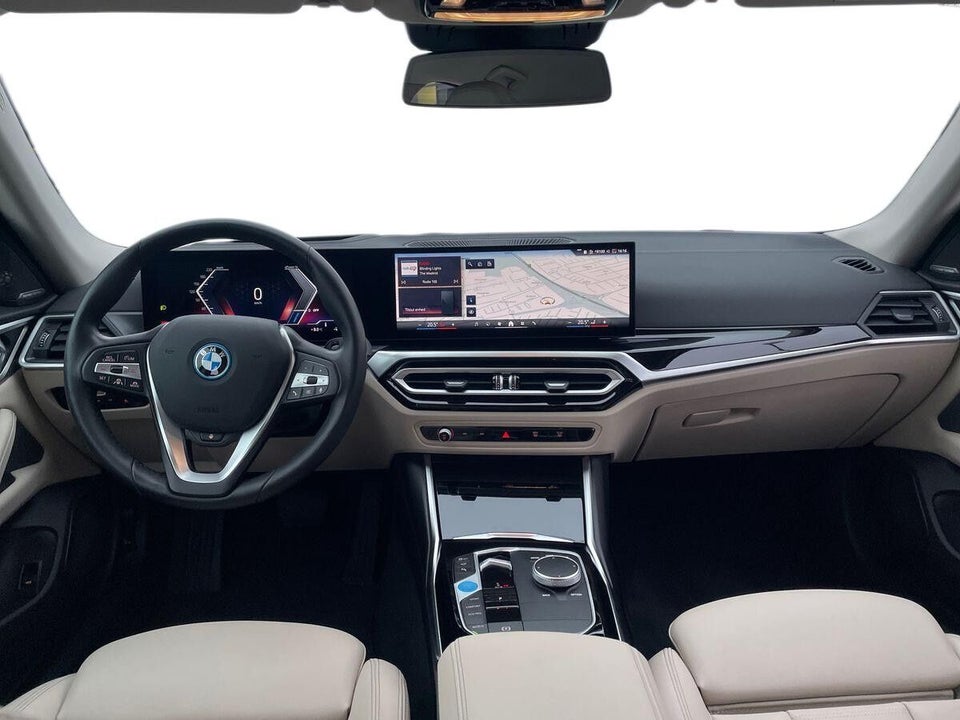 BMW i4 eDrive40 5d