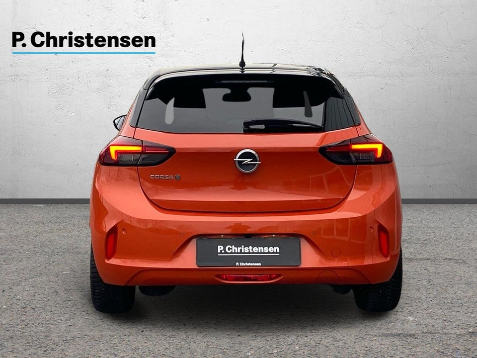 Opel Corsa-e 50 Elegance 5d