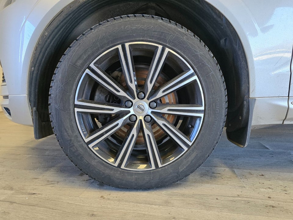 Volvo XC60 2,0 T8 390 Inscription aut. AWD 5d