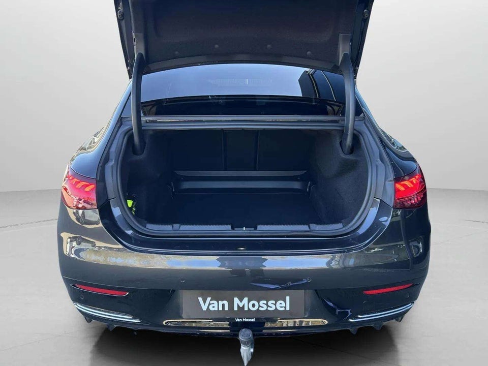 Mercedes EQE350+ AMG Line 4d