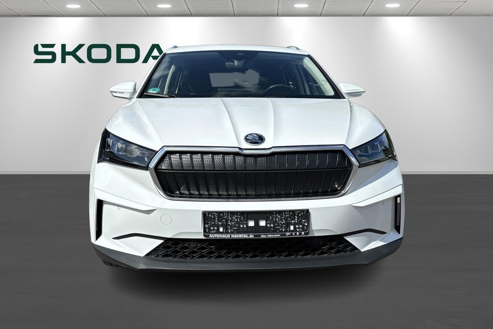 Skoda Enyaq 80X iV 5d