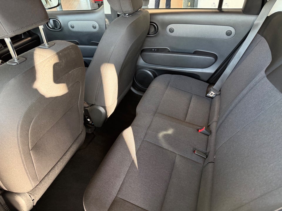 Hyundai Inster 49 Essential 5d