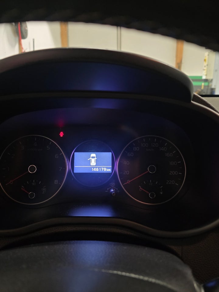 Kia Picanto 1,0 MPi Advance 5d