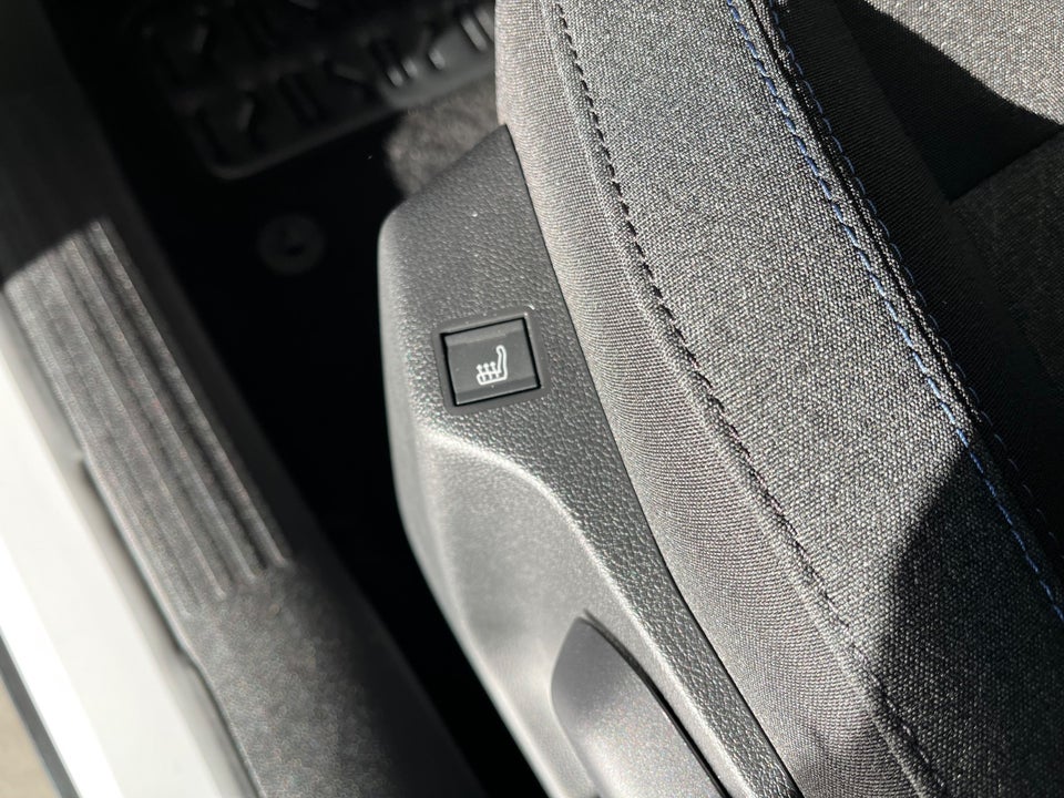 Peugeot e-Rifter 50 Allure L1 5d