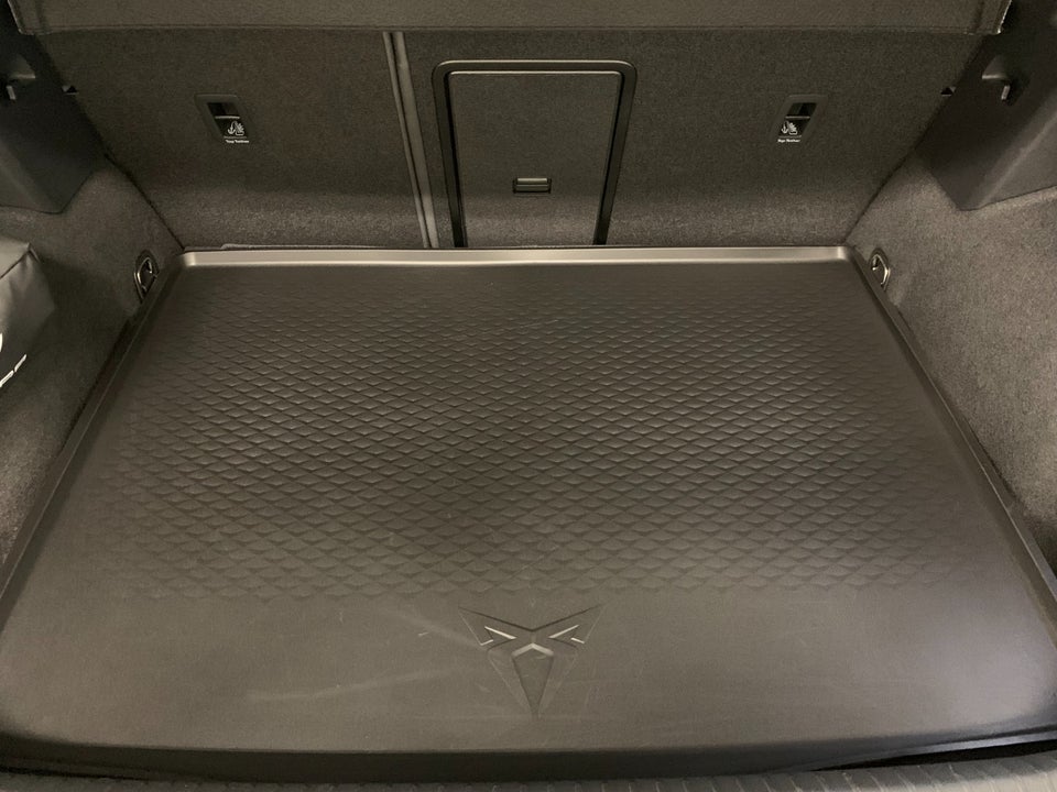 Cupra Formentor 1,4 eHybrid VZ DSG 5d