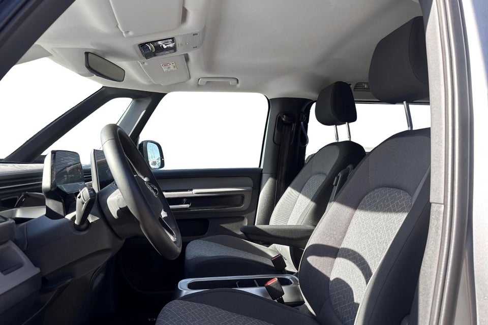 VW ID.Buzz 86 Life+ 7prs LWB 5d