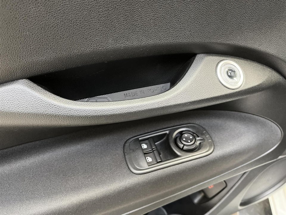 Fiat 500e 42 Icon Cabrio 2d