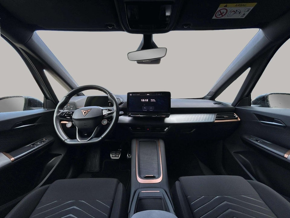 Cupra Born 77 e-Boost 5d