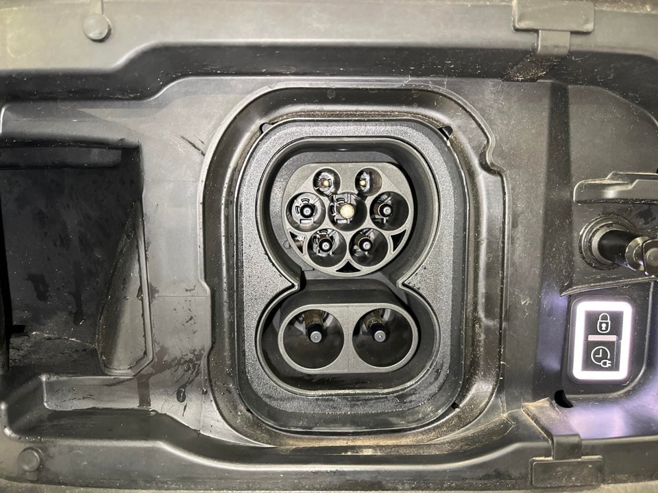 Citroën ë-Berlingo 50 Feel 5d