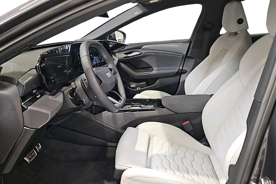 Audi A6 e-tron S-line plus Avant 5d